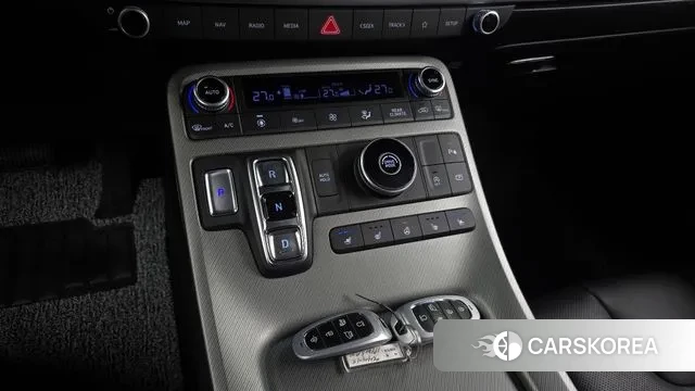 Hyundai The New Palisade id 3508350 из Кореи 19