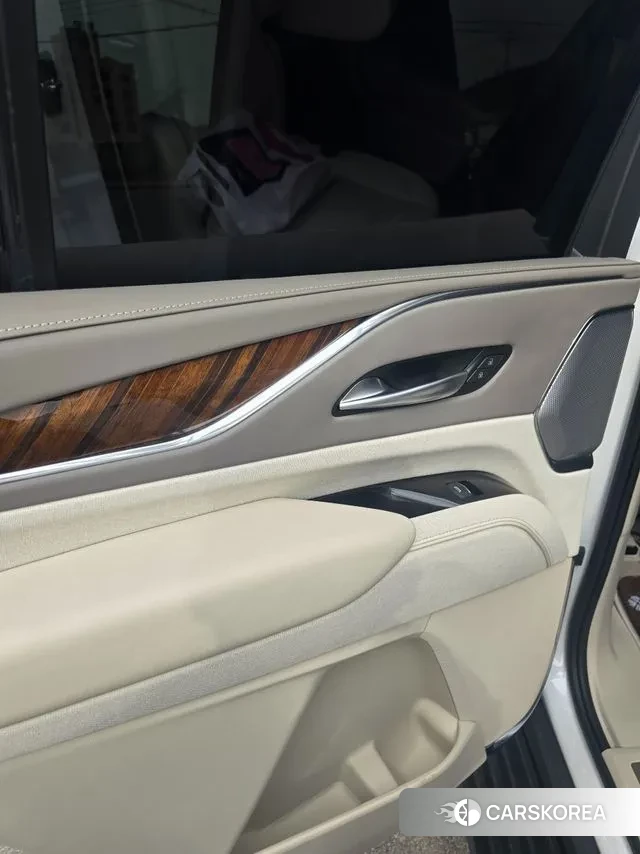 Cadillac Escalade 5th Generation id 3726040 из Кореи 19