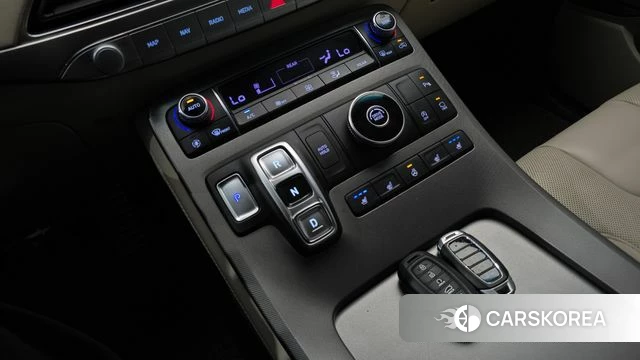 Hyundai Palisade id 3833884 из Кореи 19