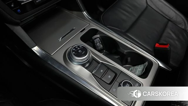 Ford Explorer 6th Generation id 3916819 из Кореи 19