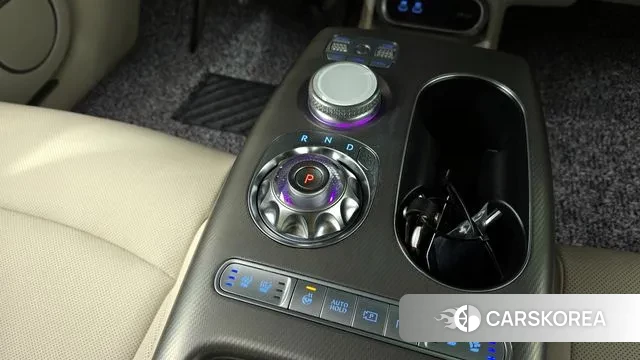 Genesis GV60 id 2930934 из Кореи 19