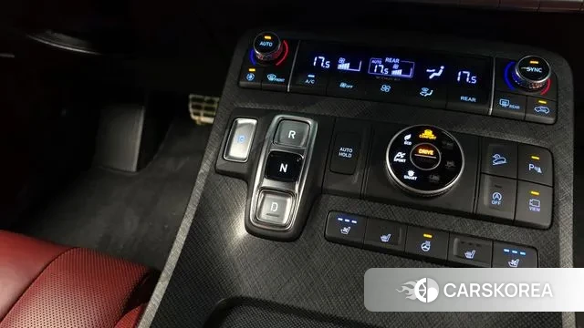 Hyundai Palisade id 3033562 из Кореи 19