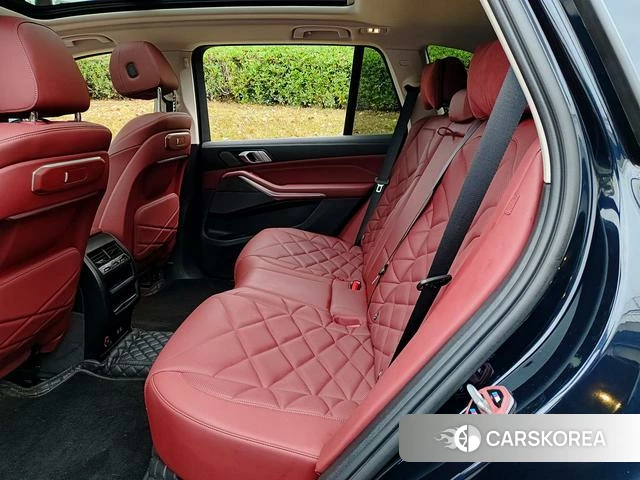 BMW X5 id 4277228 из Китая 9