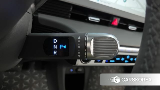 Hyundai Ionic 5 id 4641264 из Кореи 32