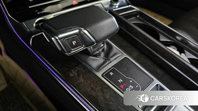 Audi A7 (4K) id 4445297 из Кореи 19