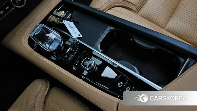 Volvo XC90 second Generation id 4336698 из Кореи 37
