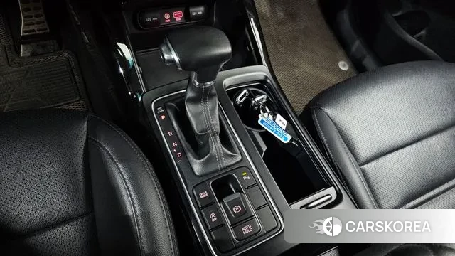 Kia The New Sorento id 3391611 из Кореи 19