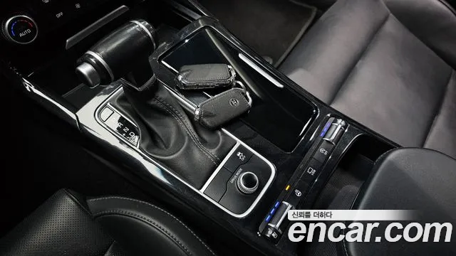 Kia Stinger id 2834939 из Кореи 19