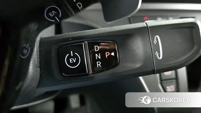 Kia The New Kia Ray EV id 3654148 из Кореи 19