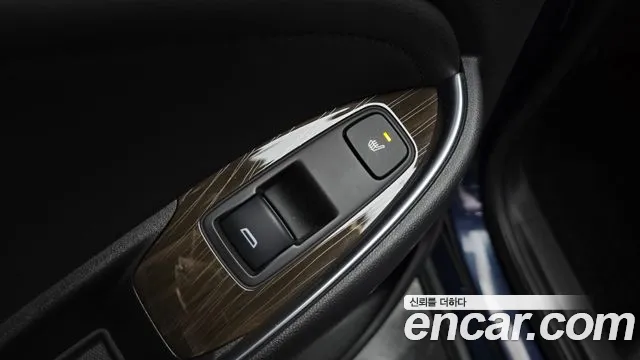 Chevrolet (GM Daewoo) All New Malibu id 2702362 из Кореи 19