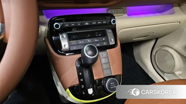 Hyundai The New Casper id 3462066 из Кореи 19