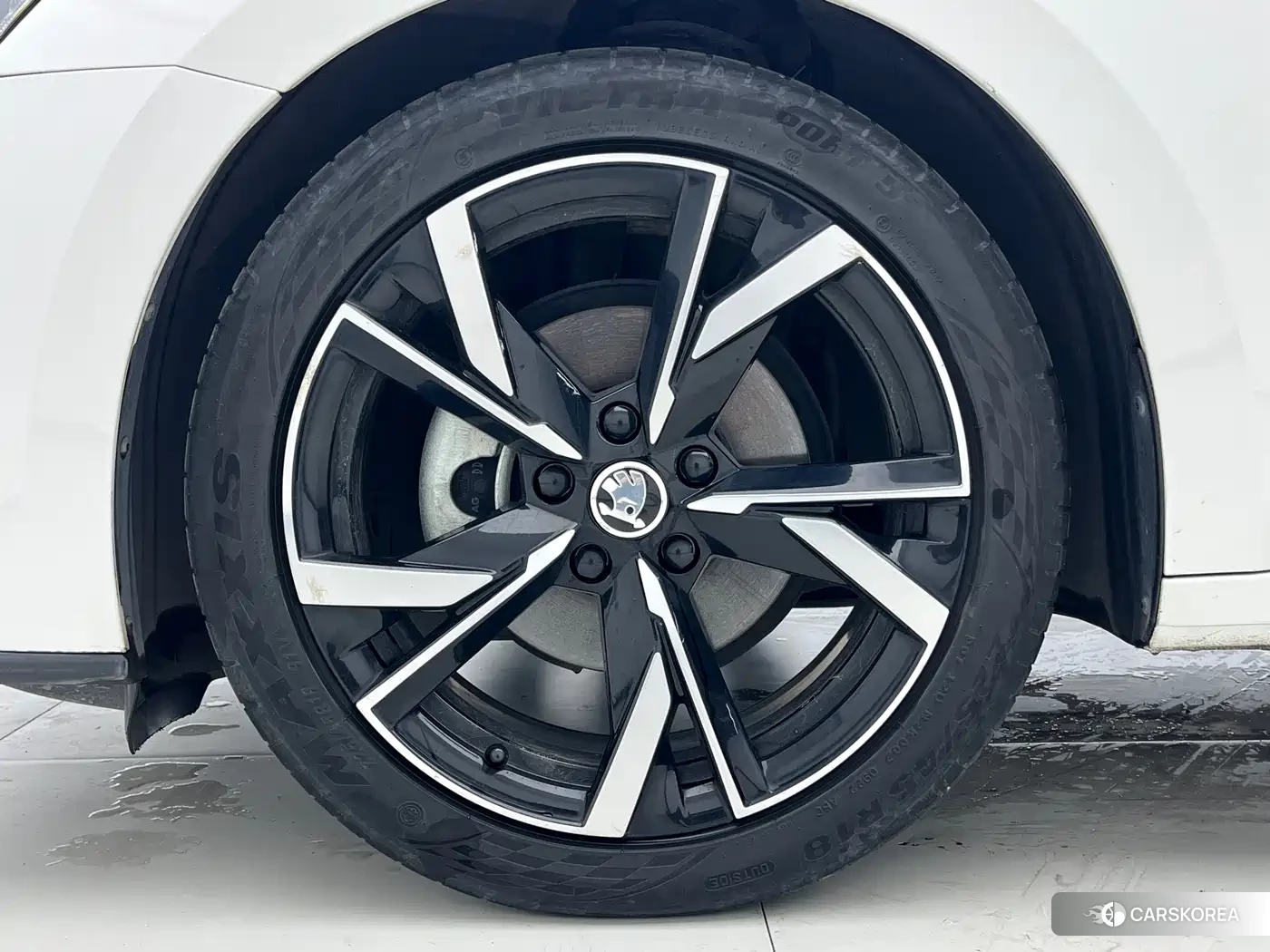 Skoda Octavia id 4514092 из Китая 14