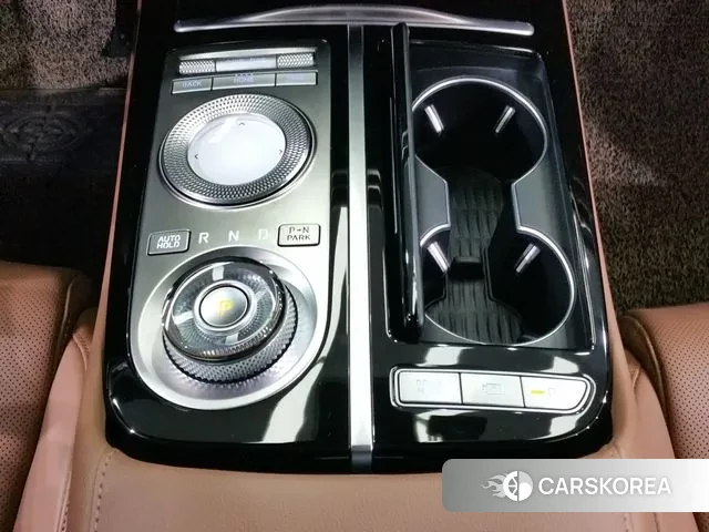 Genesis G80 (RG3) id 3012065 из Кореи 19