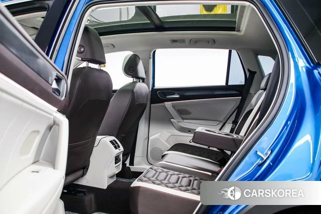 Volkswagen Tanyue id 4275601 из Китая 24