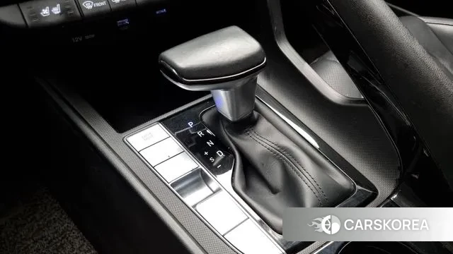 Hyundai Avante Hybrid (CN7) id 3281916 из Кореи 19