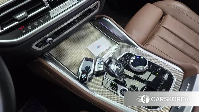 BMW X6 (G06) id 3058649 из Кореи 19