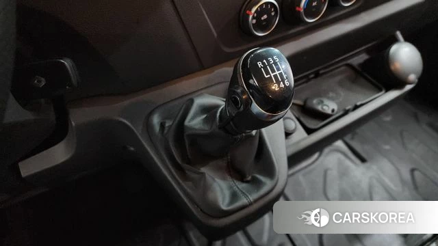Renault Korea (Samsung) Master id 3872804 из Кореи 19