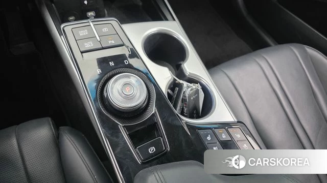 Kia K8 id 4921888 из Кореи 19