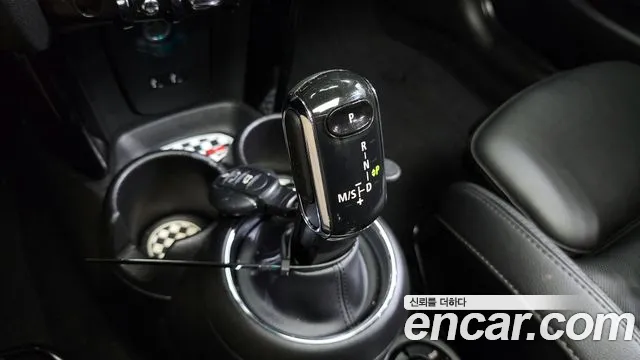 Mini Cooper id 2839315 из Кореи 19