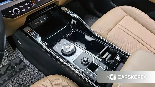 Kia The New Sorento 4th Generation id 3599903 из Кореи 19