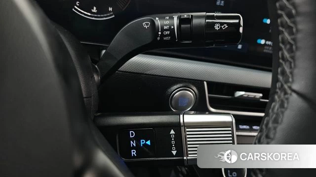 Hyundai Sonata D Edge (DN8) id 4533275 из Кореи 30