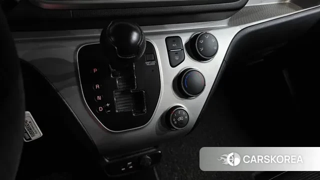 Kia The New Ray id 3479943 из Кореи 19