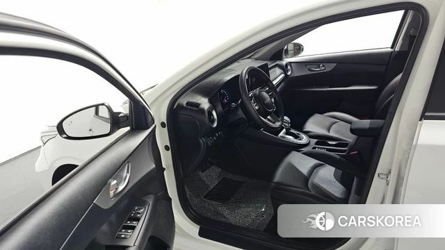 Kia The New K3 2nd generation id 4202528 из Кореи 31