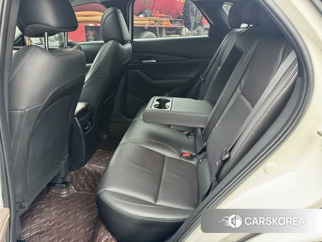Mazda CX-30 id 4274712 из Китая 25
