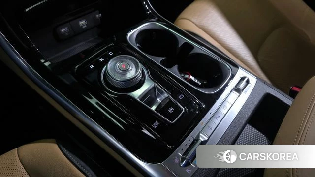 Kia Carnival 4th generation id 3818268 из Кореи 19