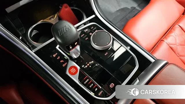 BMW M8 (G15) id 3672166 из Кореи 19