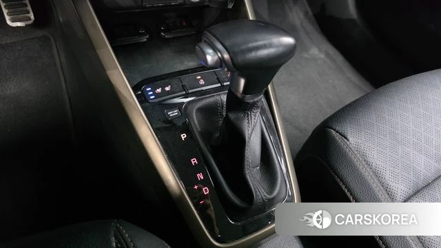Kia Stonic id 4502605 из Кореи 19