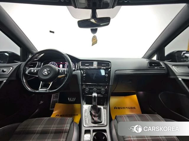 Volkswagen Golf GTI id 4254694 из Китая 19