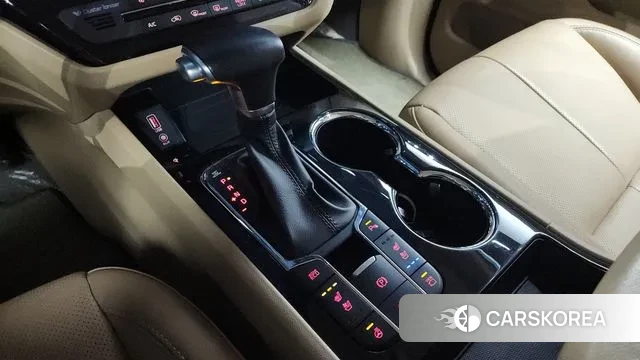 Kia The New Carnival id 3413282 из Кореи 19