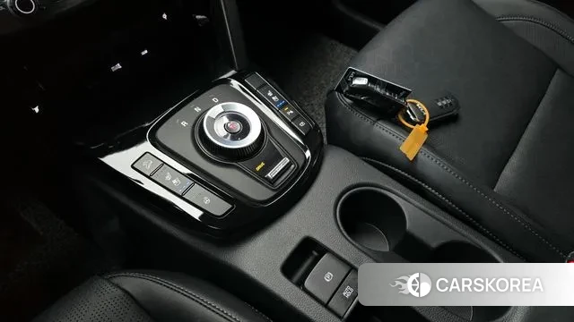 Kia The New Seltos id 3371899 из Кореи 19