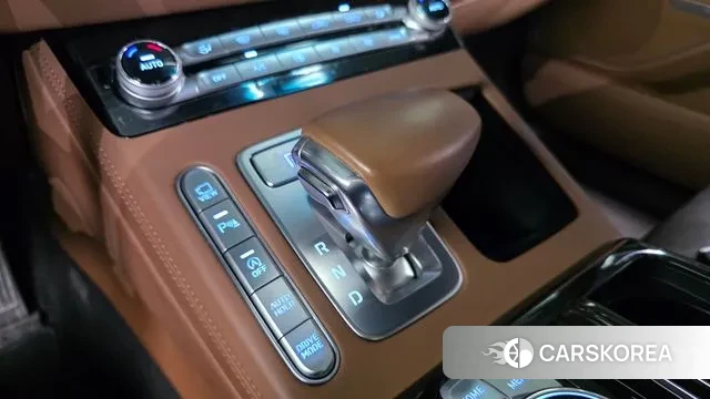 Genesis G90 id 3380019 из Кореи 19