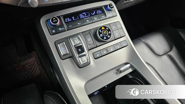 Hyundai Palisade id 3899619 из Кореи 19