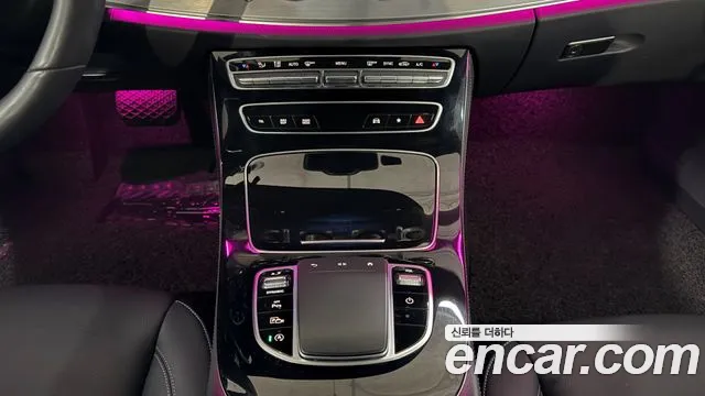 Mercedes-Benz E-Class W213 id 2524258 из Кореи 19