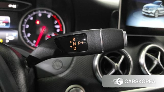 Mercedes-Benz A-Class W176 id 4385098 из Кореи 19