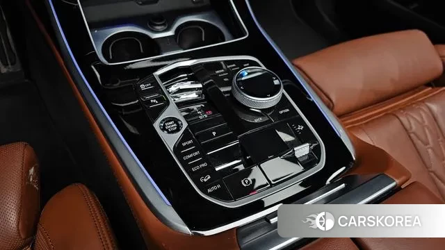 BMW X7 (G07) id 3502966 из Кореи 19