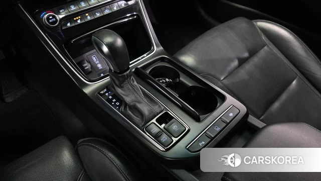 Hyundai Grandeur IG id 4180787 из Кореи 19