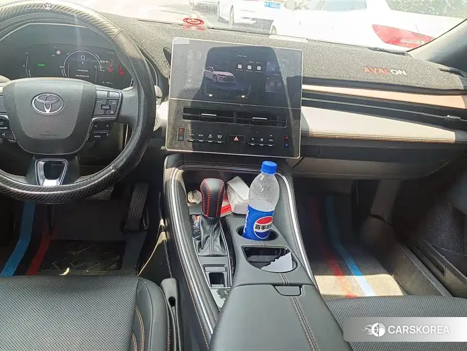 Toyota Avalon id 4589239 из Китая 15