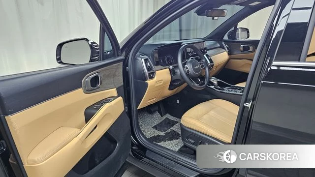 Kia Sorento 4th Generation id 4656138 из Кореи 31