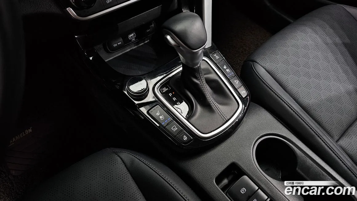 Kia Seltos id 1949379 из Кореи 19