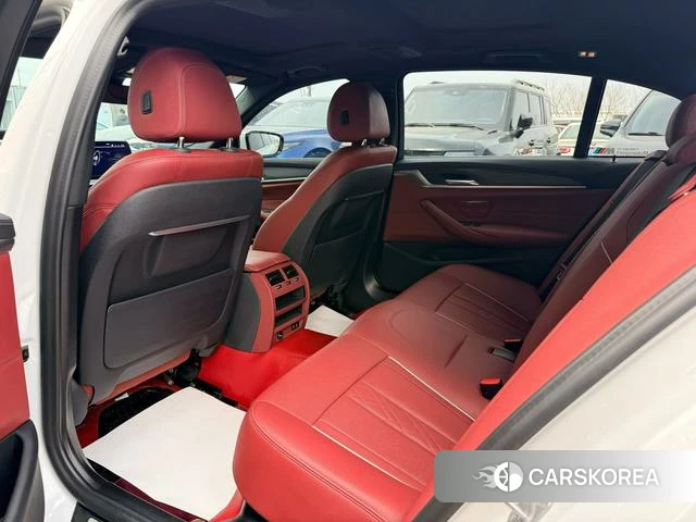 BMW 5 series PHEV id 3896293 из Китая 9