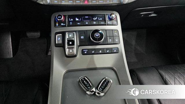 Hyundai Palisade id 4595790 из Кореи 19