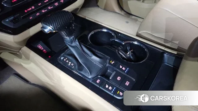 Kia The New Carnival id 3563320 из Кореи 19