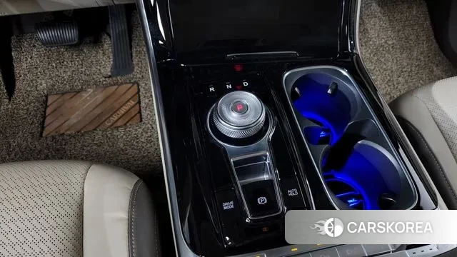 Kia Carnival 4th generation id 3671757 из Кореи 20