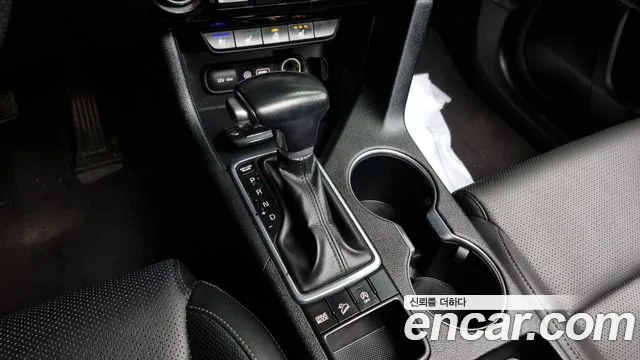 Kia Sportage 4th Generation id 2717348 из Кореи 19