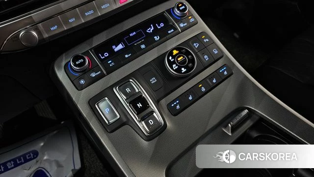 Hyundai Palisade id 4573341 из Кореи 29