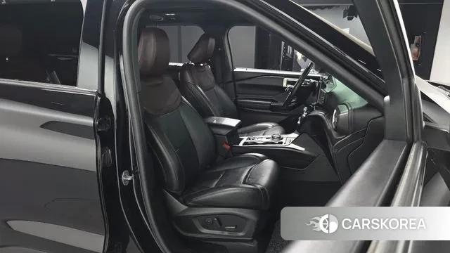 Ford Explorer 6th Generation id 3758805 из Кореи 19